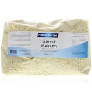 Nova Vitae Nova Vitae Gierstvlokken (1000g)