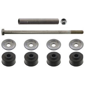 Stabilisatorstang ProKit FEBI BILSTEIN, Inbouwplaats: Vooras links en rechts: , u.a. für Opel, Daewoo