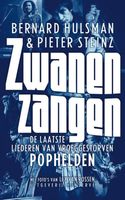 Zwanenzangen - Bernhard Hulsman, Steinz Pieter - ebook