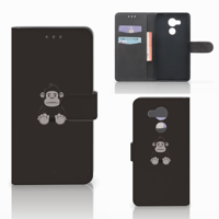 Huawei Mate 8 Leuk Hoesje Gorilla