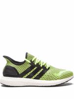 adidas baskets UB SPEEDFACTORY - Jaune - thumbnail