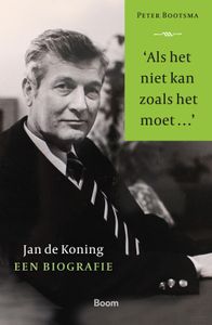 Als het niet kan zoals het moet... - Peter Bootsma - ebook