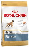 Royal Canin C-08933 S.H. Nut Boxer Junior - 12 kg