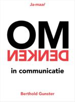 Omdenken in communicatie (Paperback)