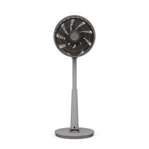 Duux DXCF27 Whisper Fan 2 Statiefventilator Grijs