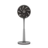 Duux DXCF27 Whisper Fan 2 Statiefventilator Grijs - thumbnail