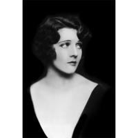 Wanddecoratie Heritage 009 20x30cm