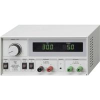 EA Elektro Automatik EA-3050B Labvoeding, regelbaar 0 - 30 V/AC 5 A 300 W Aantal uitgangen: 4 x