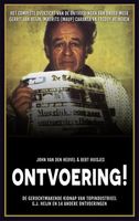 Ontvoering! - John van den Heuvel, Bert Huisjes - ebook - thumbnail