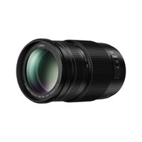 Panasonic Lumix G Vario 100-300mm f/4.0-5.6 II POWER OIS MFT-mount objectief - Tweedehands - thumbnail