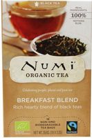 Breakfast blend bio - thumbnail