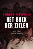 Het boek der zielen - James Oswald - eBook (9789401424967)