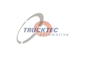 Dichtring, verstuiverhouder TRUCKTEC AUTOMOTIVE, u.a. für Mercedes-Benz