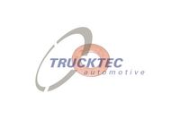 Dichtring, verstuiverhouder TRUCKTEC AUTOMOTIVE, u.a. für Mercedes-Benz - thumbnail