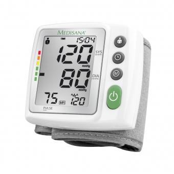 Medisana BW 315 51072 Bloeddrukmeter Pols