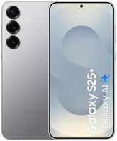 Samsung Galaxy S25+ 5G 256GB/12GB Dual SIM Silver Shadow