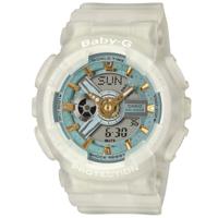 Casio Baby-G BA-110SC-7AER Sea Glass Colors