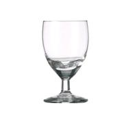 Gilde borrelglas 6 stuks