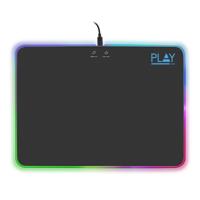 Ewent Play PL3341 gaming muismat met RGB- verlichting