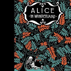 De avonturen van Alice in Wonderland