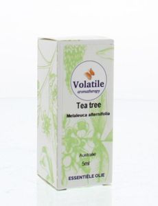 Tea tree