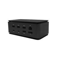 i-tec Metal USB4 Docking station Dual 4K HDMI DP + Power Delivery 80 W - thumbnail