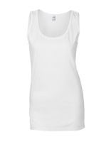 Gildan G64200L Softstyle® Ladies` Tank Top