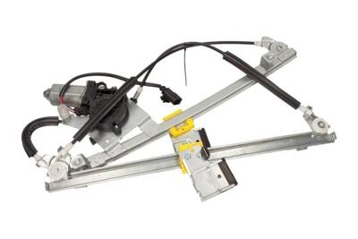 Raambedieningsmechanisme 500280