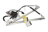 Raambedieningsmechanisme 500280