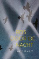 Reis door de nacht - Anne de Vries - ebook - thumbnail