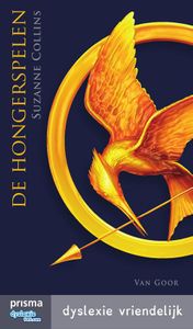 De Hongerspelen - Suzanne Collins - ebook