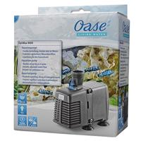 Oase OptiMax aquariumpomp maat OptiMax 4000