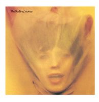 Rolling Stones - Goats Head Soup 2 LP