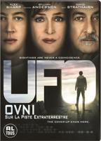 Ufo (2018) - DVD (8712609635744)