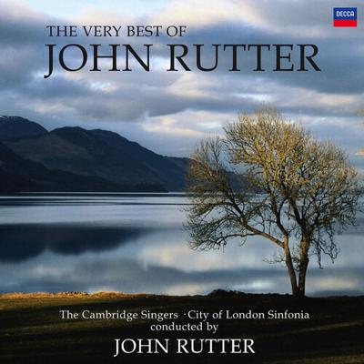 The Very Best Of John Rutter - CD (0028947644101)