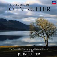 The Very Best Of John Rutter - CD (0028947644101)