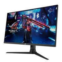 ASUS ROG Swift XG32AQ 81,3 cm (32") 2560 x 1440 Pixels Wide Quad HD Zwart - thumbnail