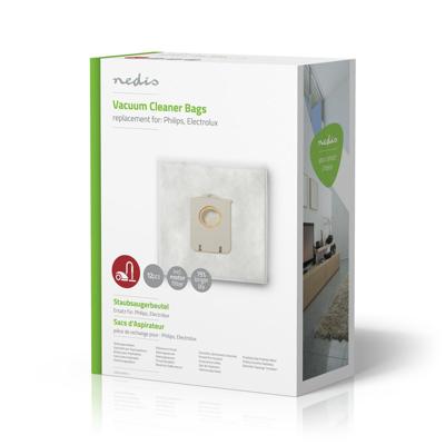 Nedis DUBG220AEP12 stofzuiger accessoire Stofzak