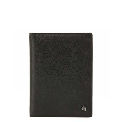 Castelijn & Beerens Nova RFID Paspoort Houder zwart Castelijn & Beerens Nova RFID Paspoort Houder zwart