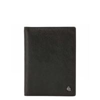 Castelijn & Beerens Nova RFID Paspoort Houder zwart