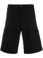 Carhartt WIP bermuda classique - Noir