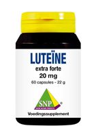 Luteine extra forte 20mg - thumbnail