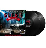 Slash - 4 feat. Myles Kennedy and The Conspirators, Live at Studios 60 (Record Store Day 2022) 2LP - thumbnail