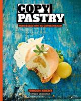 Copy pastry - Jurgen Koens - Hardcover (9789462500310)