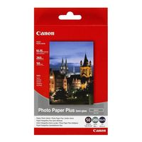 Canon SG-201 Foto Papier Semi Glossy 10x15cm 50 sheets - thumbnail