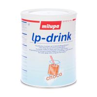 Lp Drink Choco 375g - thumbnail