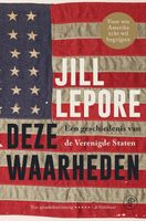 Deze waarheden - Jill Lepore - ebook - thumbnail