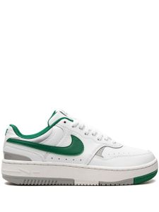 Nike Gamma Force "Malachite" sneakers - Blanc