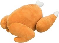 Trixie Pluche Gebraden Kip-26 CM
