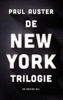 De New York - Paul Auster - ebook - thumbnail